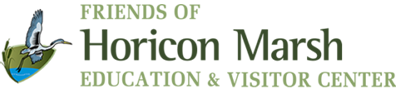 Logo for Horicon Marsh WI